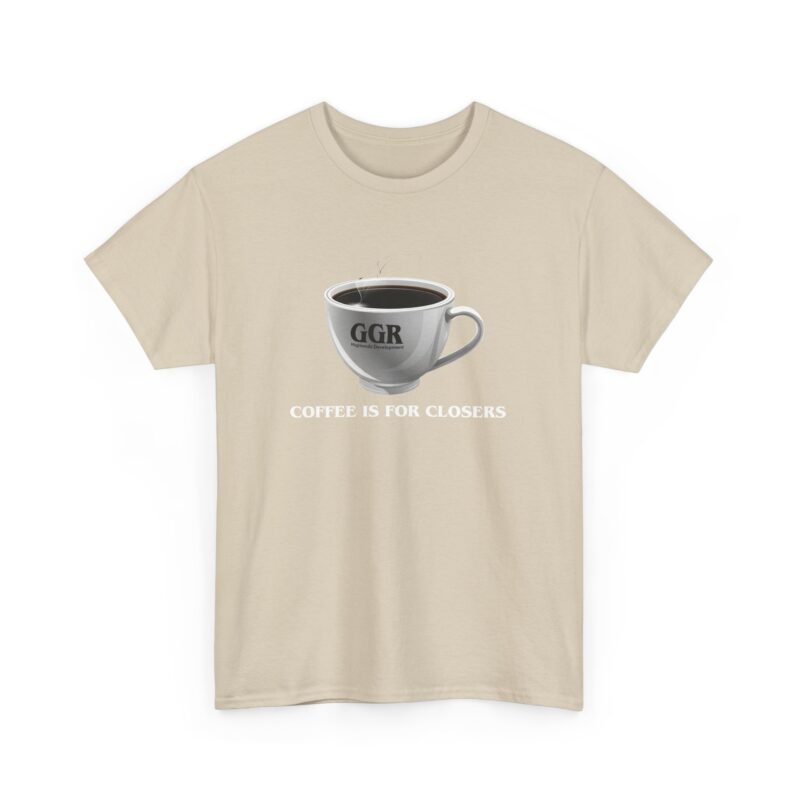 Coffee is For Closers Only - Image 11
