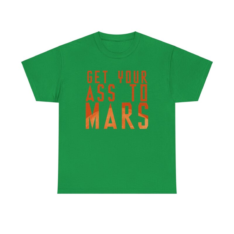 Total Recall: Get Your Ass To Mars! - Image 25