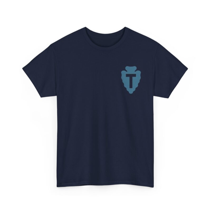 The Texas 36th Infantry T-Shirt - Image 27