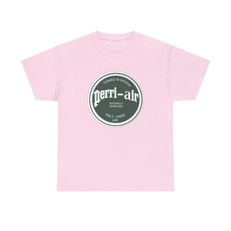 Spaceballs: Perri-Air T-Shirt - Image 37