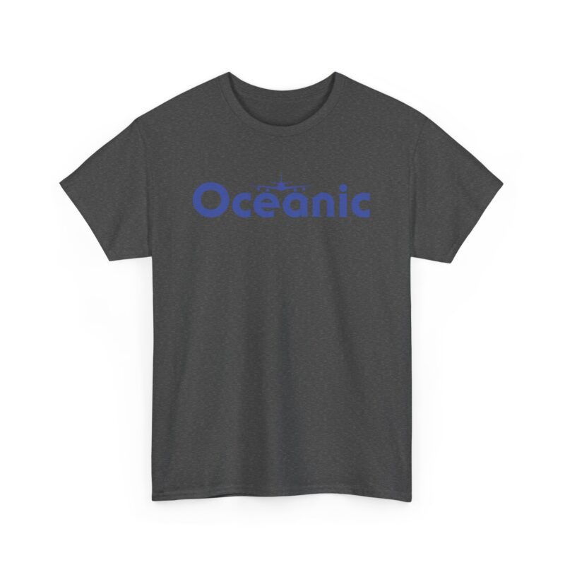 Lost: Oceanic Airlines - Image 127