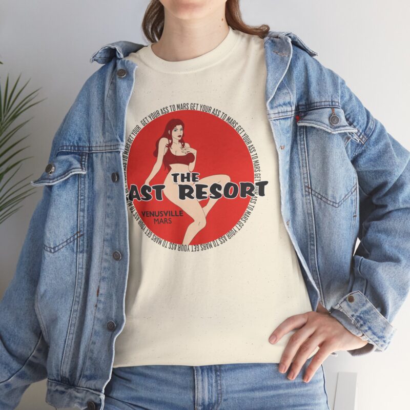 Total Recall: The Last Resort - Image 42