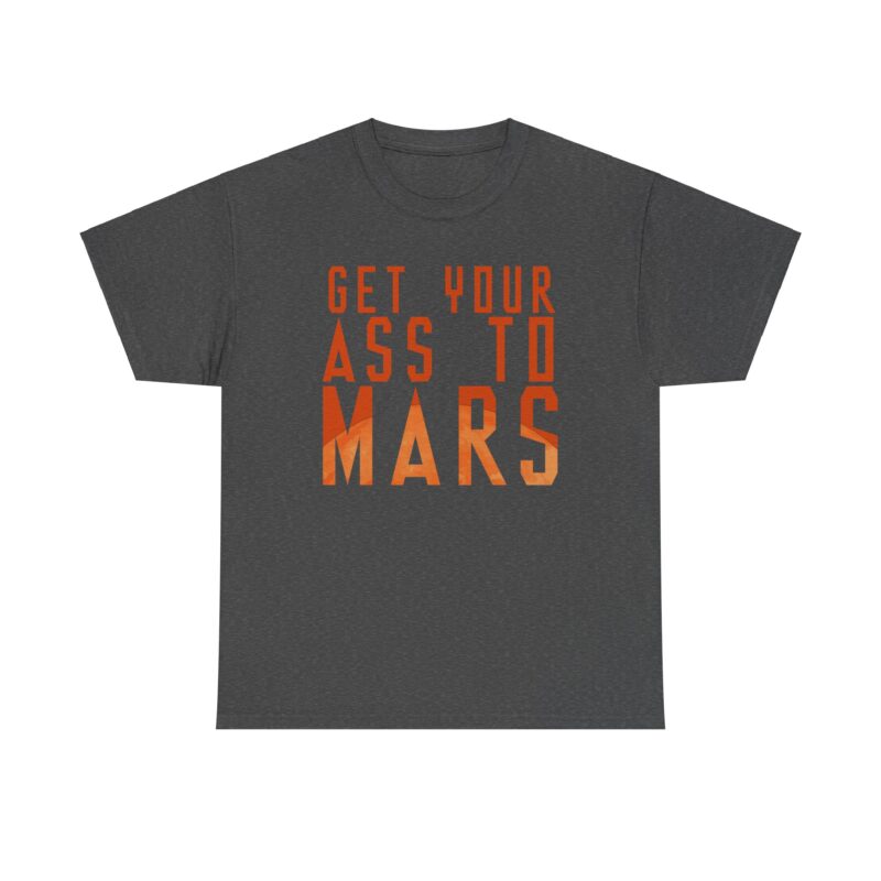 Total Recall: Get Your Ass To Mars! - Image 29