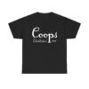 10234849461992689658_2048.jpeg Magnum PI: Coops Beer, Established 1917, Magnum's Beer of Choice T-Shirt