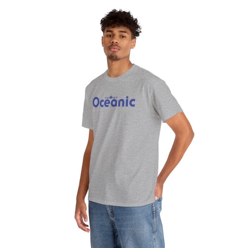 Lost: Oceanic Airlines - Image 66