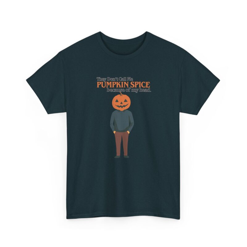 Halloween: Pumpkin Spice Head - Image 15