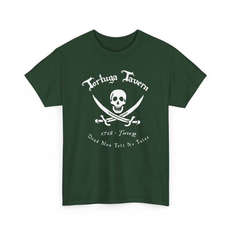 Pirates Of The Caribbean: Dead Men Tell No Tales: A Pirates Life T-Shirt - Image 19