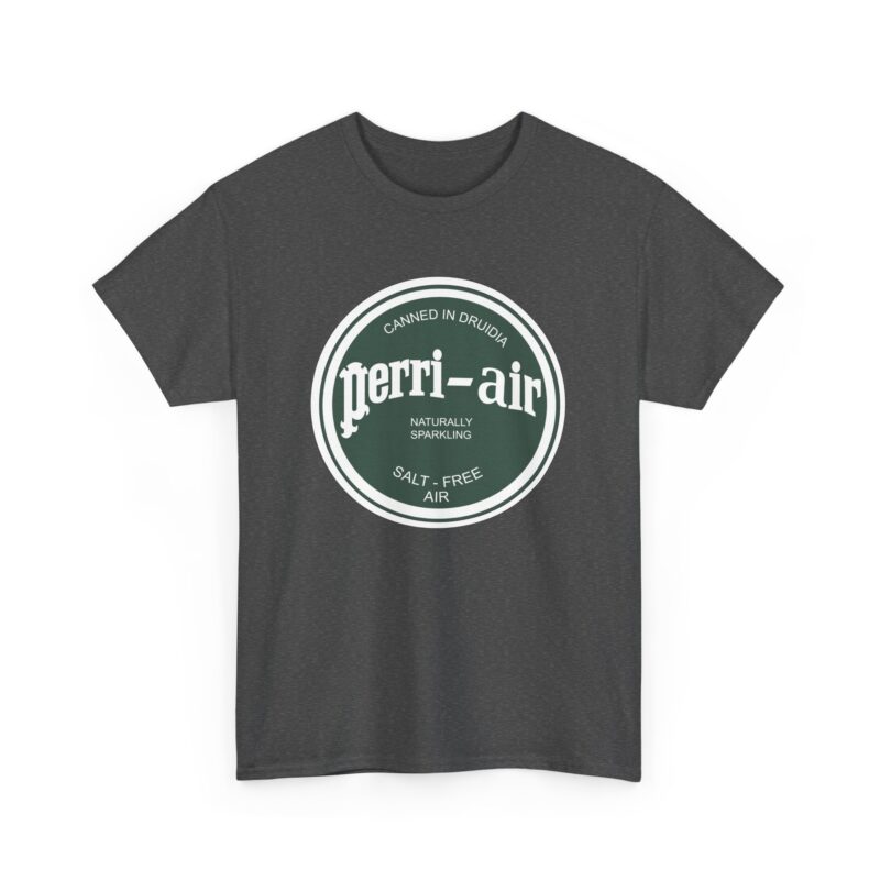 Spaceballs: Perri-Air T-Shirt - Image 19