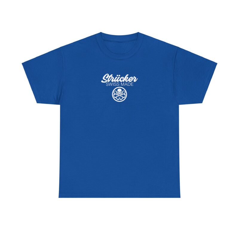 WandaVision: Strucker Watches Swiss Made T-Shirt - Image 29