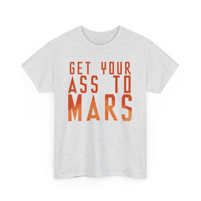 Total Recall: Get Your Ass To Mars! - Image 7