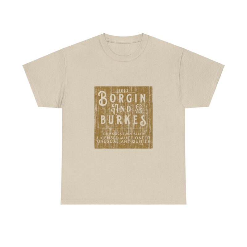 Harry Potter: Borgin and Burkes - Image 11