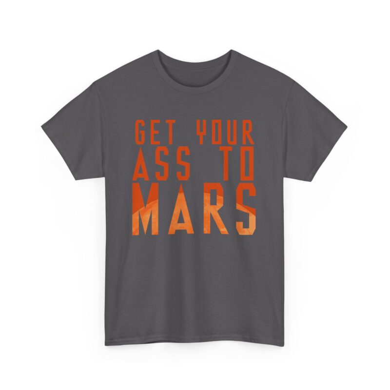 Total Recall: Get Your Ass To Mars! - Image 39