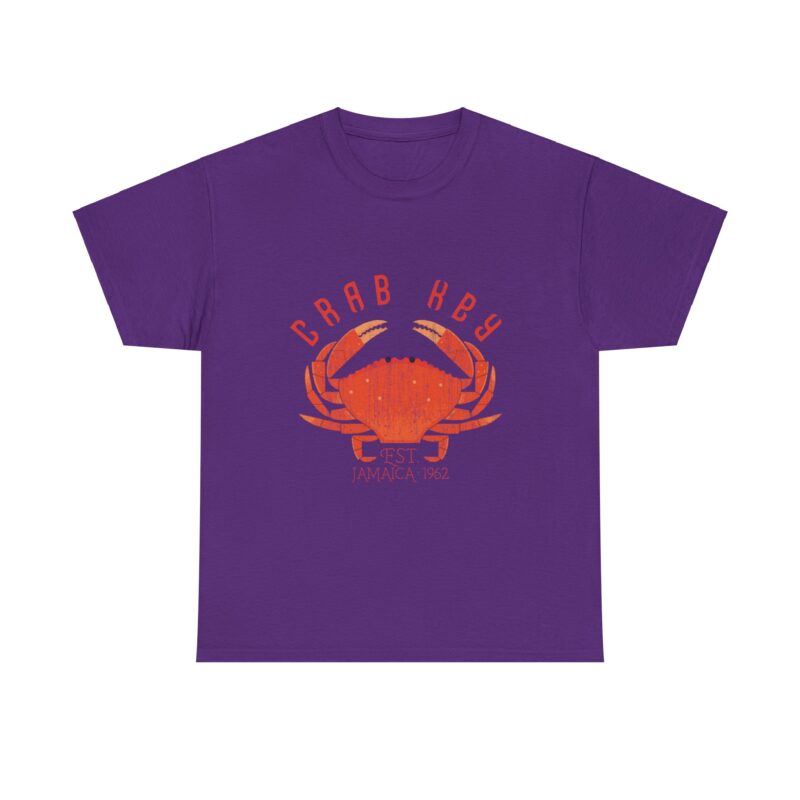 James Bond: Dr. No: Crab Key (Washed) - Image 45