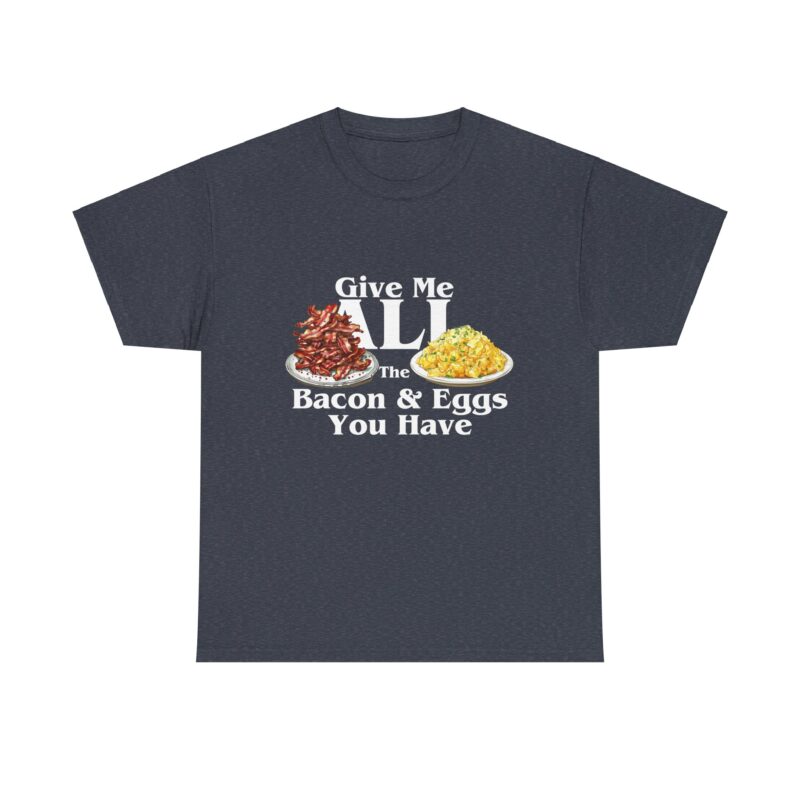 Parks and Recreation: Give me All the Bacon and Eggs You Have - Image 45