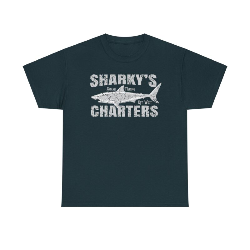 James Bond: License to Kill Sharky's Charters (Aged) - Image 21