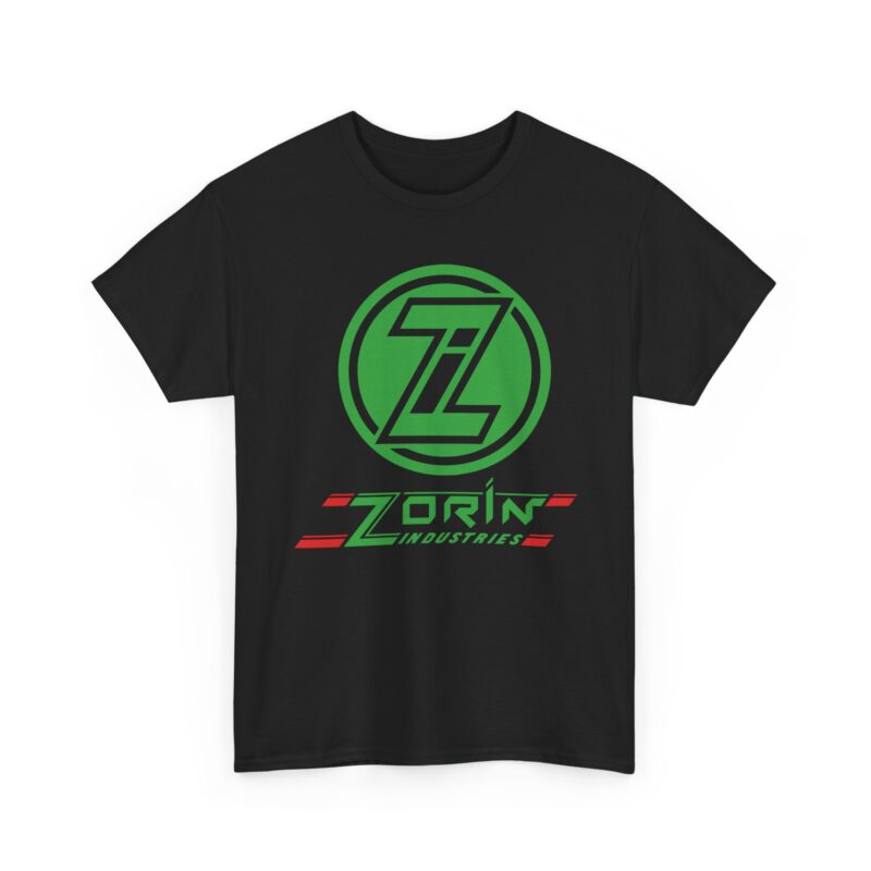 James Bond: A View to a Kill Zorin Industries - Image 11