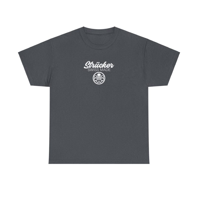 WandaVision: Strucker Watches Swiss Made T-Shirt - Image 25