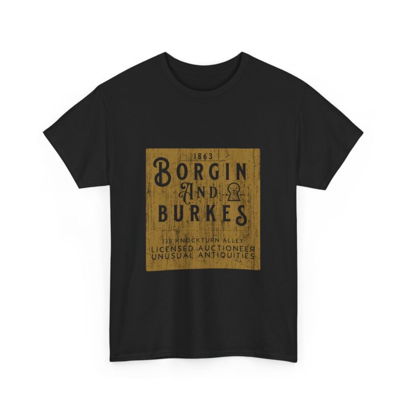 Harry Potter: Borgin and Burkes - Image 9