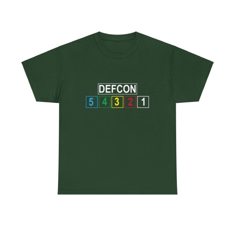 War Games:  DEFCON 2 - Image 13