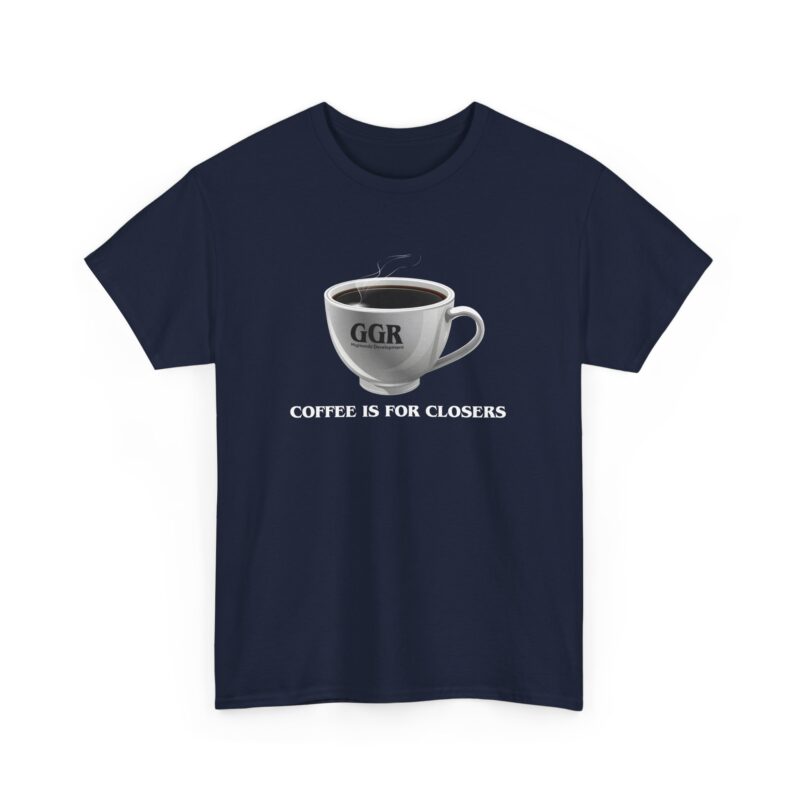 Coffee is For Closers Only - Image 27