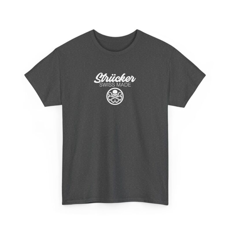 WandaVision: Strucker Watches Swiss Made T-Shirt - Image 23
