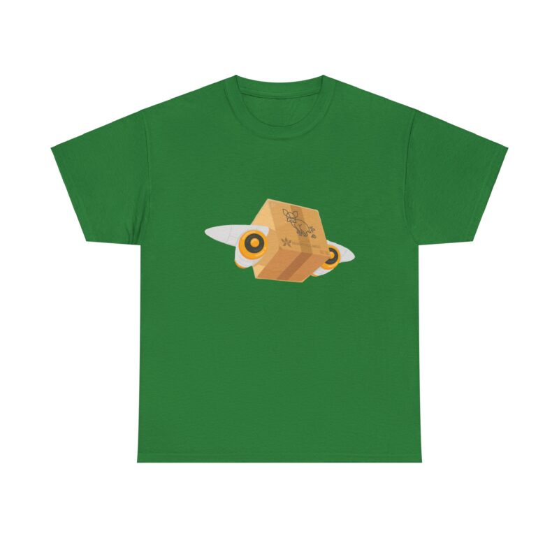 Top Gun: Rubber Dog Poop Out of Hong Kong T-Shirt - Image 21