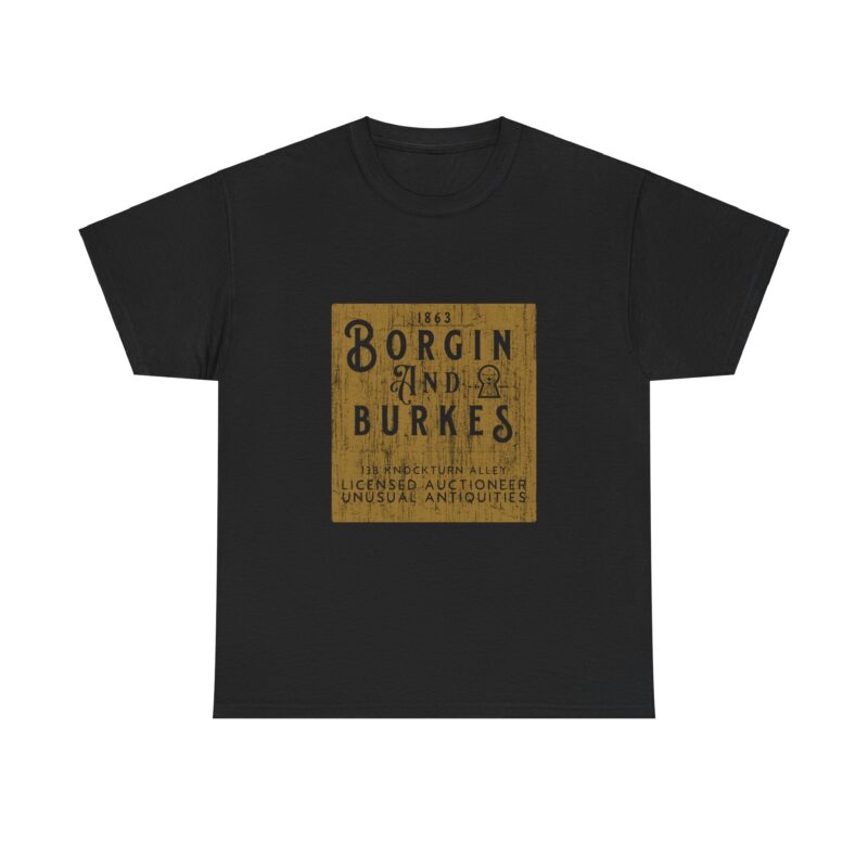 Harry Potter: Borgin and Burkes - Image 7