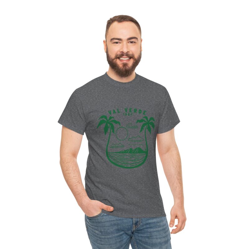Visit A Tropical Paradise: Val Verde T-Shirt - Image 105