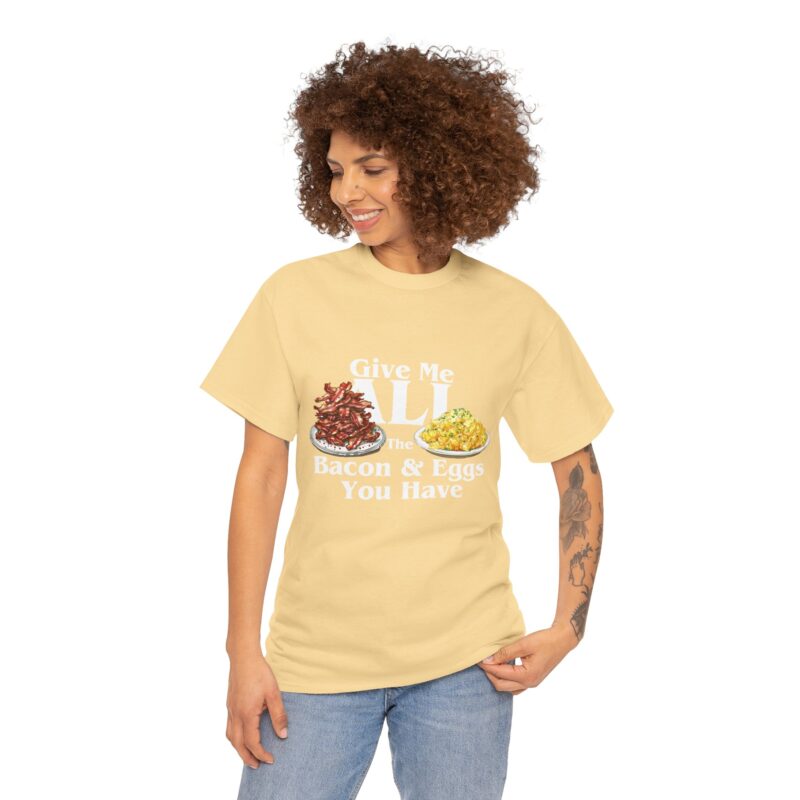 Parks and Recreation: Give me All the Bacon and Eggs You Have - Image 11