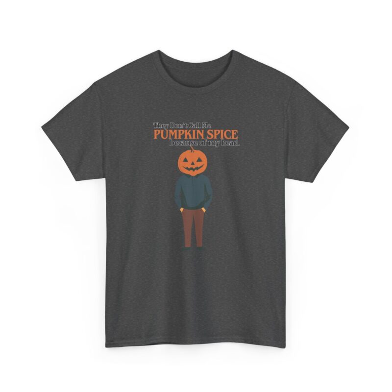 Halloween: Pumpkin Spice Head - Image 11