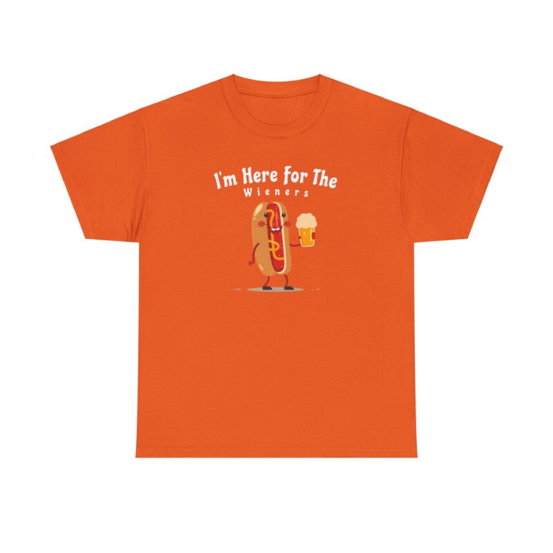 Seasonal: I'm here for the Wieners - Image 17