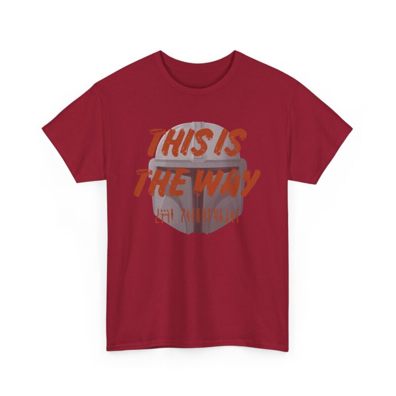 Star Wars: Mandalorian - This is the Way - Image 47