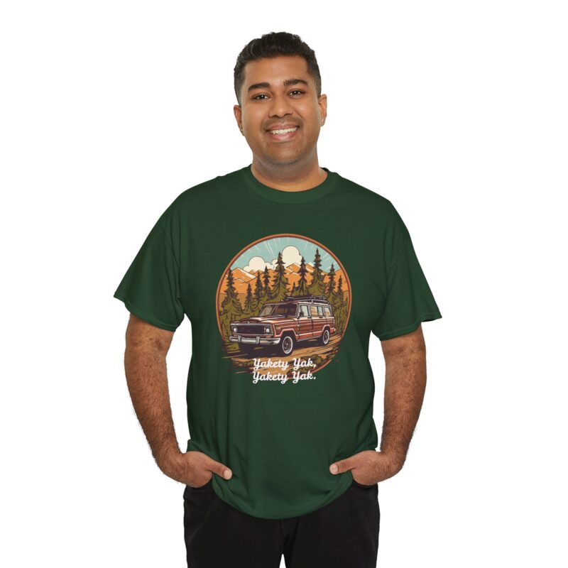 The Great Outdoors: Yakety yak (don't talk back) - Image 56