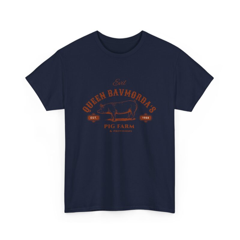 Willow: You're All Pigs! T-Shirt - Image 27