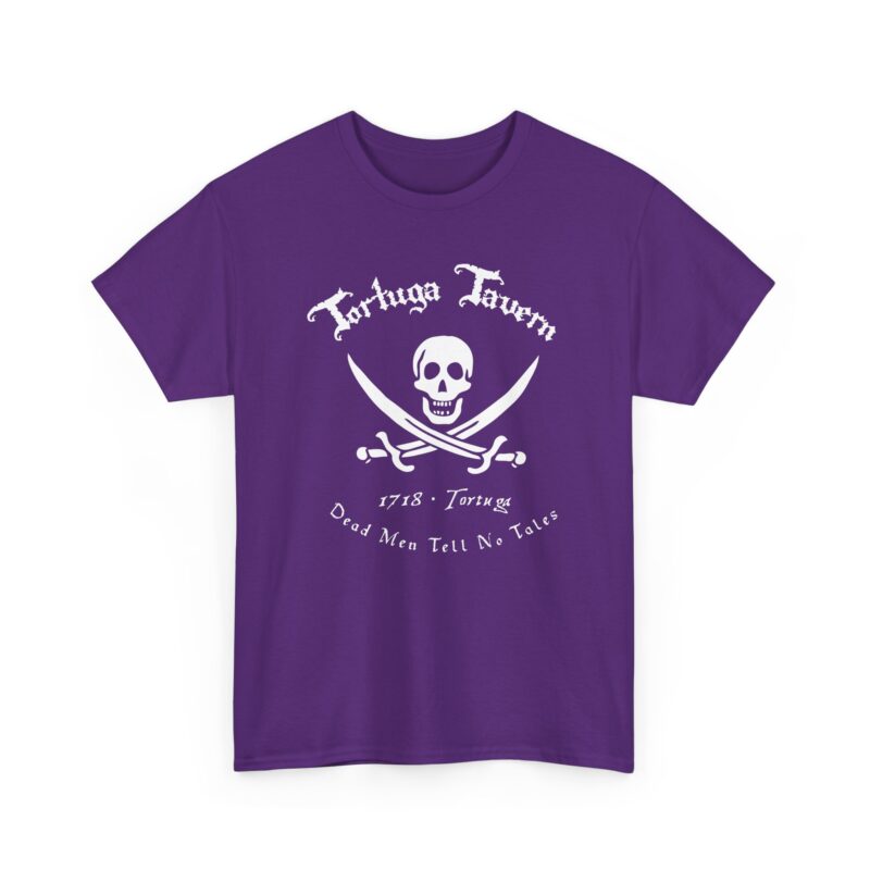 Pirates Of The Caribbean: Dead Men Tell No Tales: A Pirates Life T-Shirt - Image 35