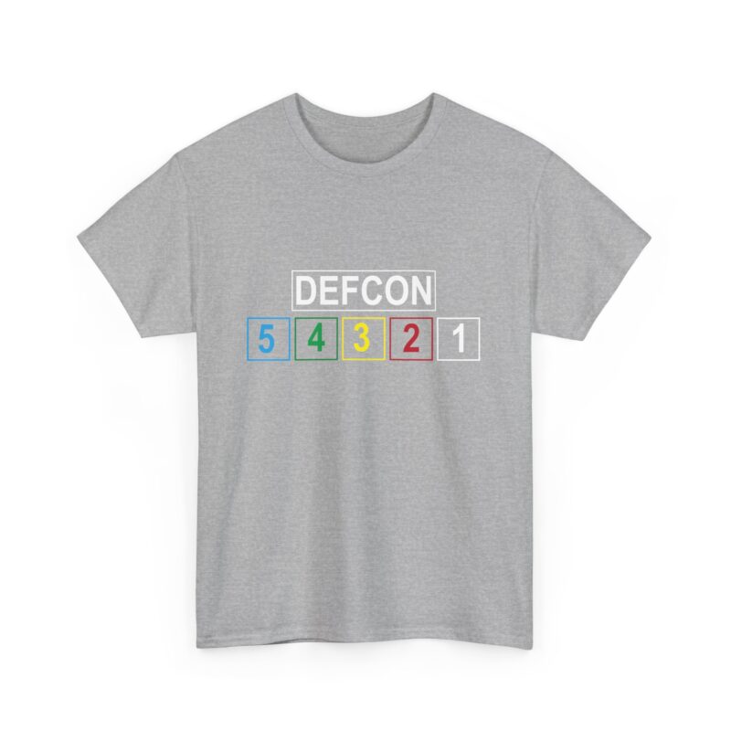 War Games:  DEFCON 2 - Image 11