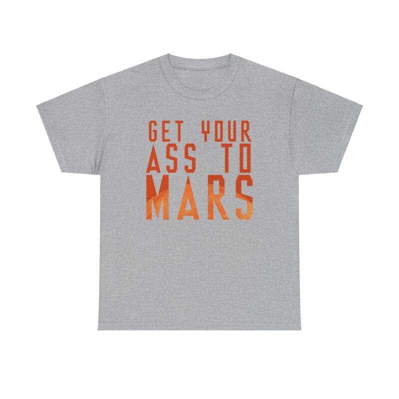 Total Recall: Get Your Ass To Mars! - Image 17