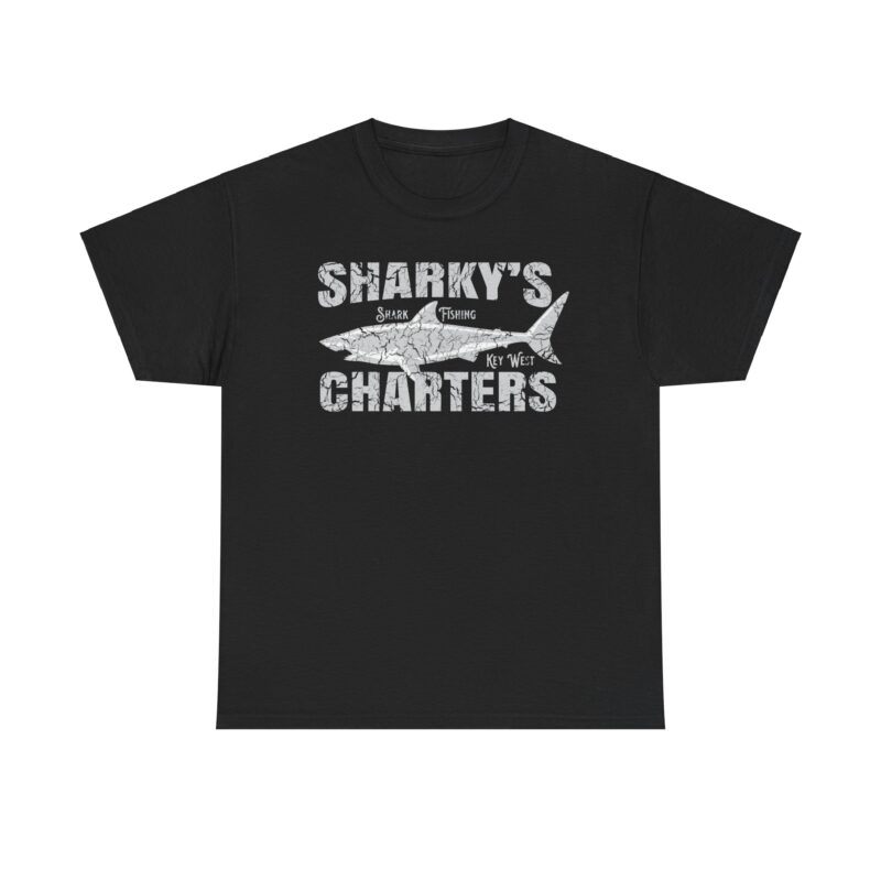James Bond: License to Kill Sharky's Charters (Aged) - Image 5