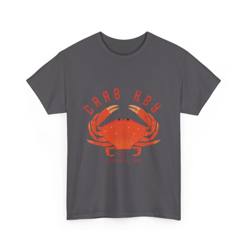 James Bond: Dr. No: Crab Key (Washed) - Image 31