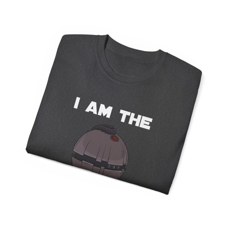 Star Wars: I'm the Bomb (Thermal Detonator) T-Shirt - Image 16