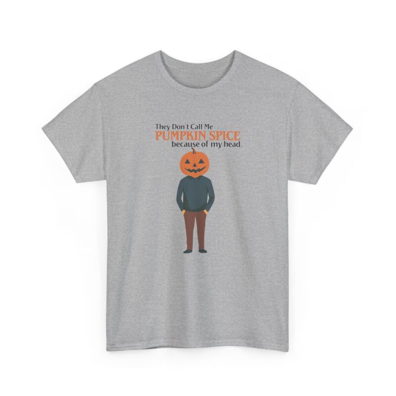 Halloween: Pumpkin Spice Head - Image 35