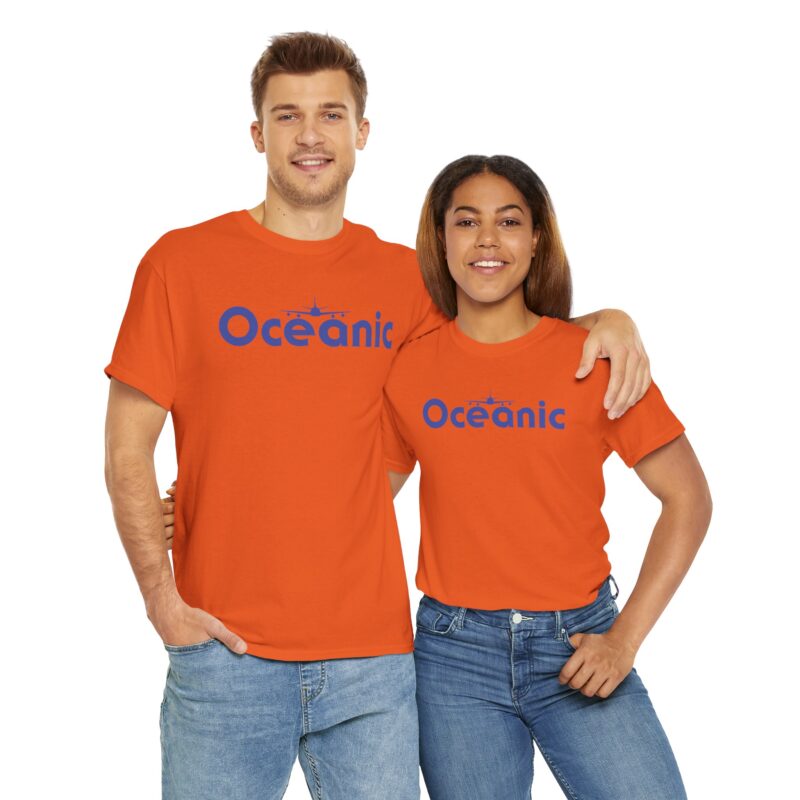 Lost: Oceanic Airlines - Image 82