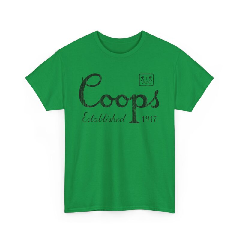 Magnum PI: Magnum's Beer of Choice: Coops Beer Est 1917 - Image 27