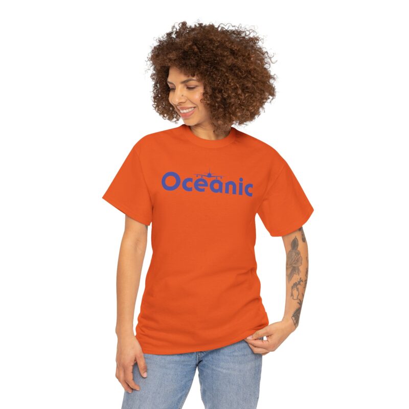 Lost: Oceanic Airlines - Image 75