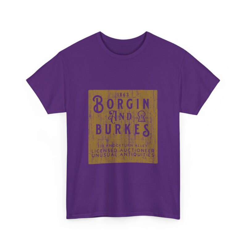 Harry Potter: Borgin and Burkes - Image 49