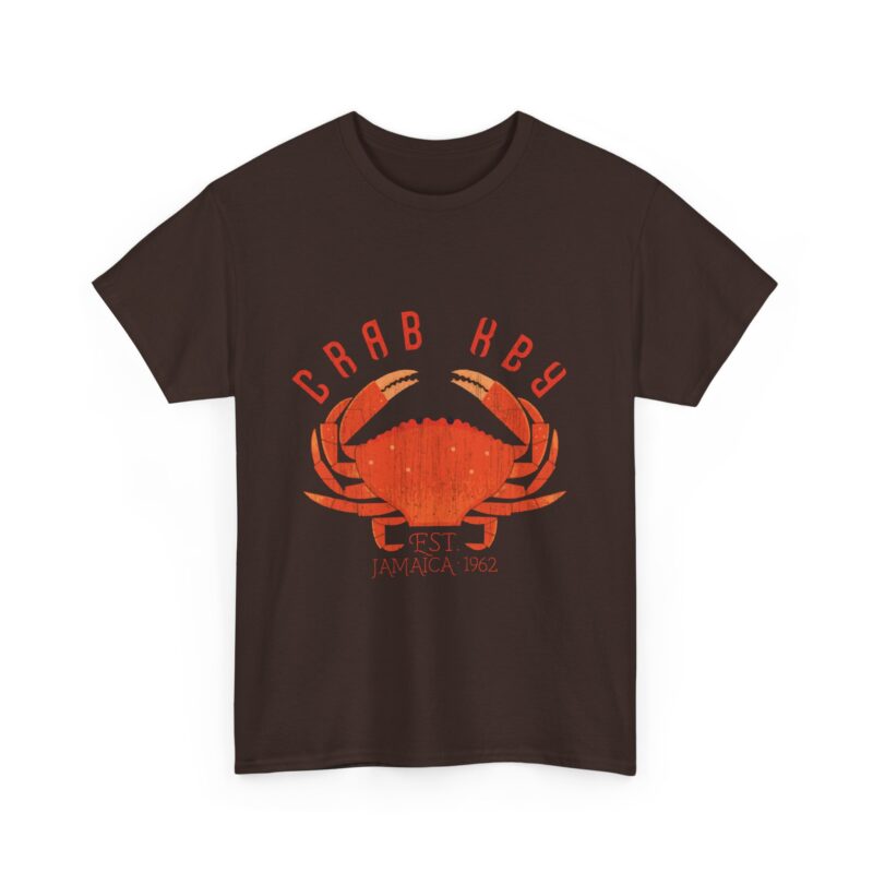 James Bond: Dr. No: Crab Key (Washed) - Image 11