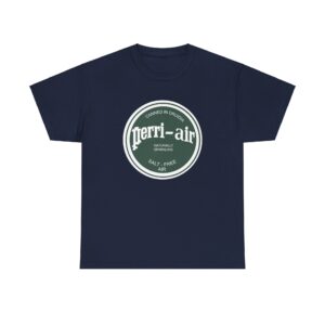 11505331334179400938_2048.jpeg Spaceballs: Perri-Air T-Shirt