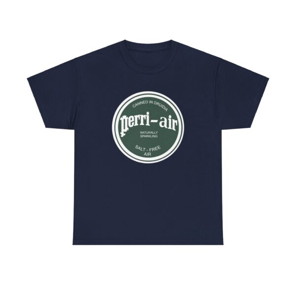 11505331334179400938_2048.jpeg Spaceballs: Perri-Air T-Shirt