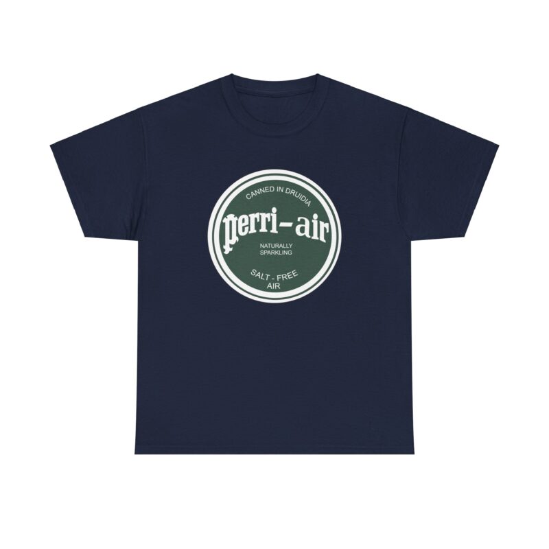 Spaceballs: Perri-Air T-Shirt