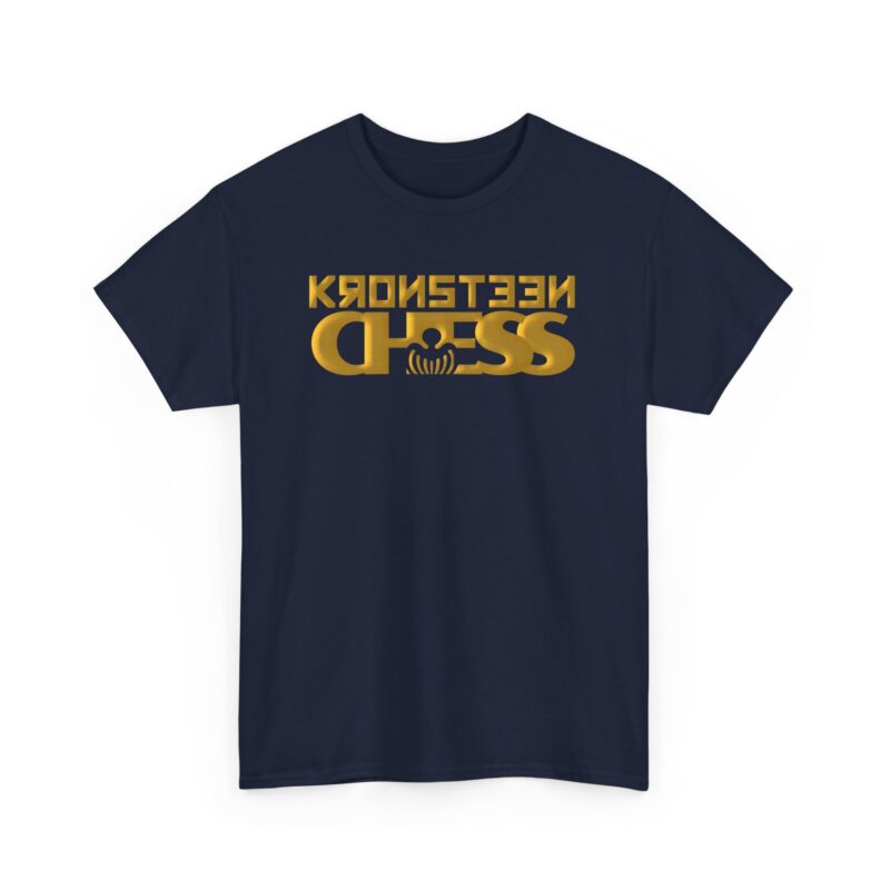 Kronsteen Chess - Image 47